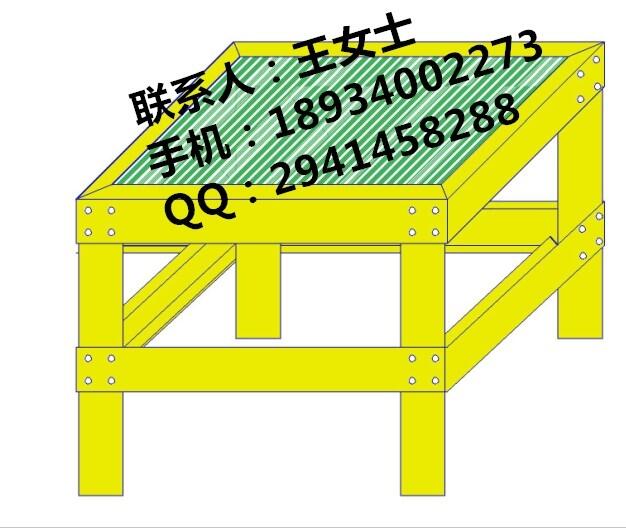 南寧絕緣高低凳 電力作業(yè)絕緣臺 玻璃鋼高凳廠家