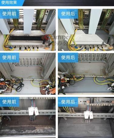 變電柜底部封堵材料 高分子防潮封堵劑