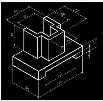 靖江建筑設(shè)計制圖培訓班 靖江學CAD