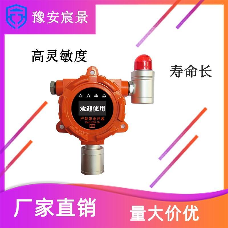 宸景科技 有毒氣體探測器 工廠倉庫車間等二氧化碳探測器