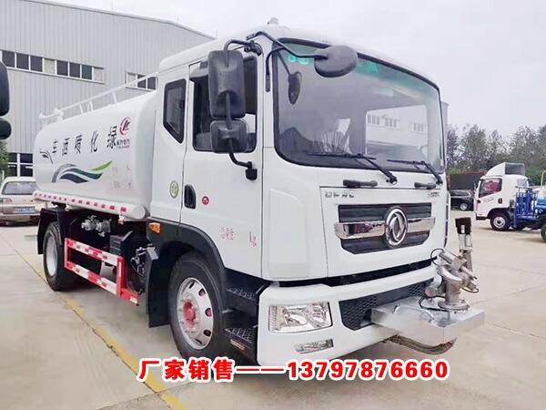 通州區(qū)5方灑水車(chē)2019新價(jià)格