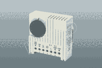 一級(jí)代理 雷普電氣（LEIPOLE）溫度控制器 JWT6011R