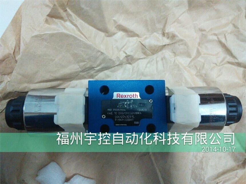 電磁閥/Rexroth R900727248 M-3 SEW 6 C36/420