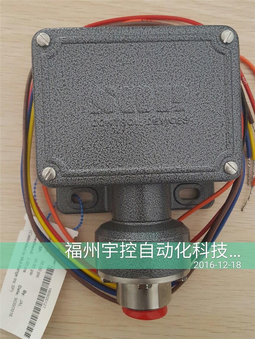 SOR 液位開關(guān)  9TA-K5-M4-C2A-200-1000-PSI