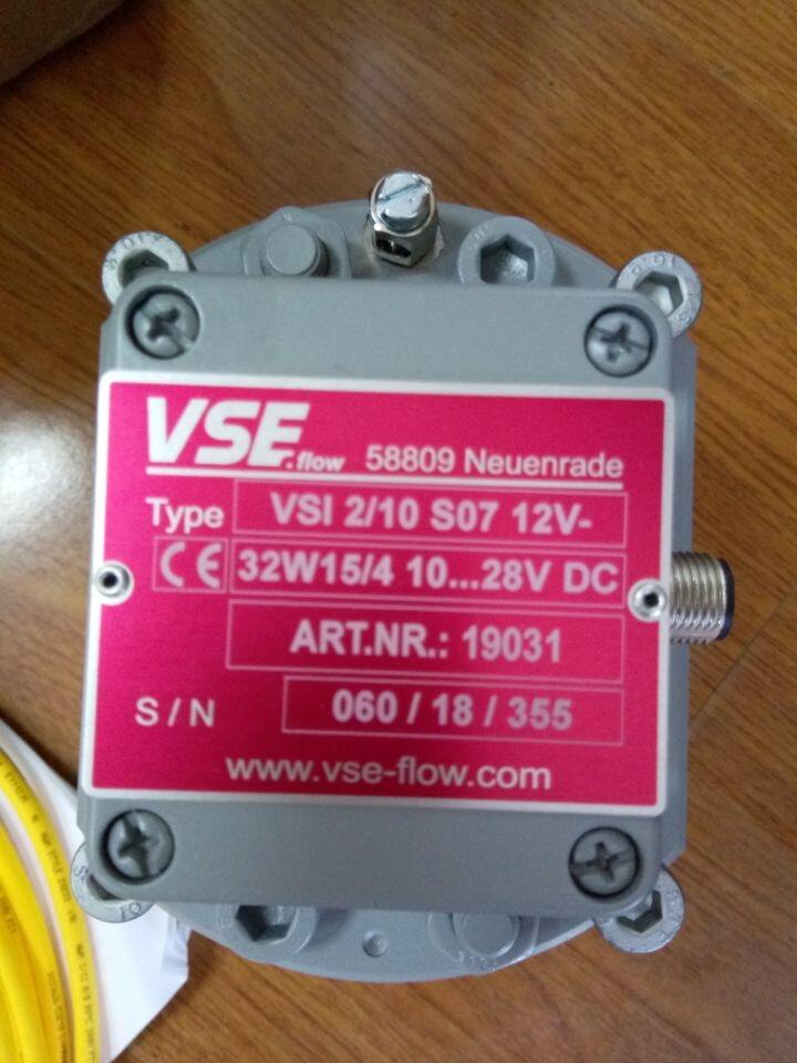 VSE?流量計(jì)???VS4GPO12V12A11/X-24V