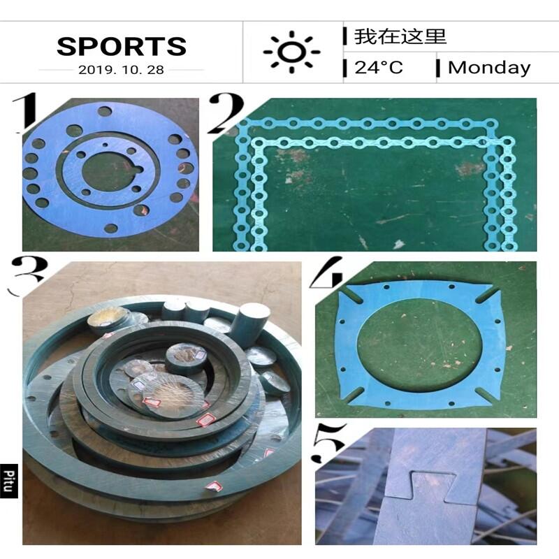 橡膠板型號 中低壓石棉密封墊價格