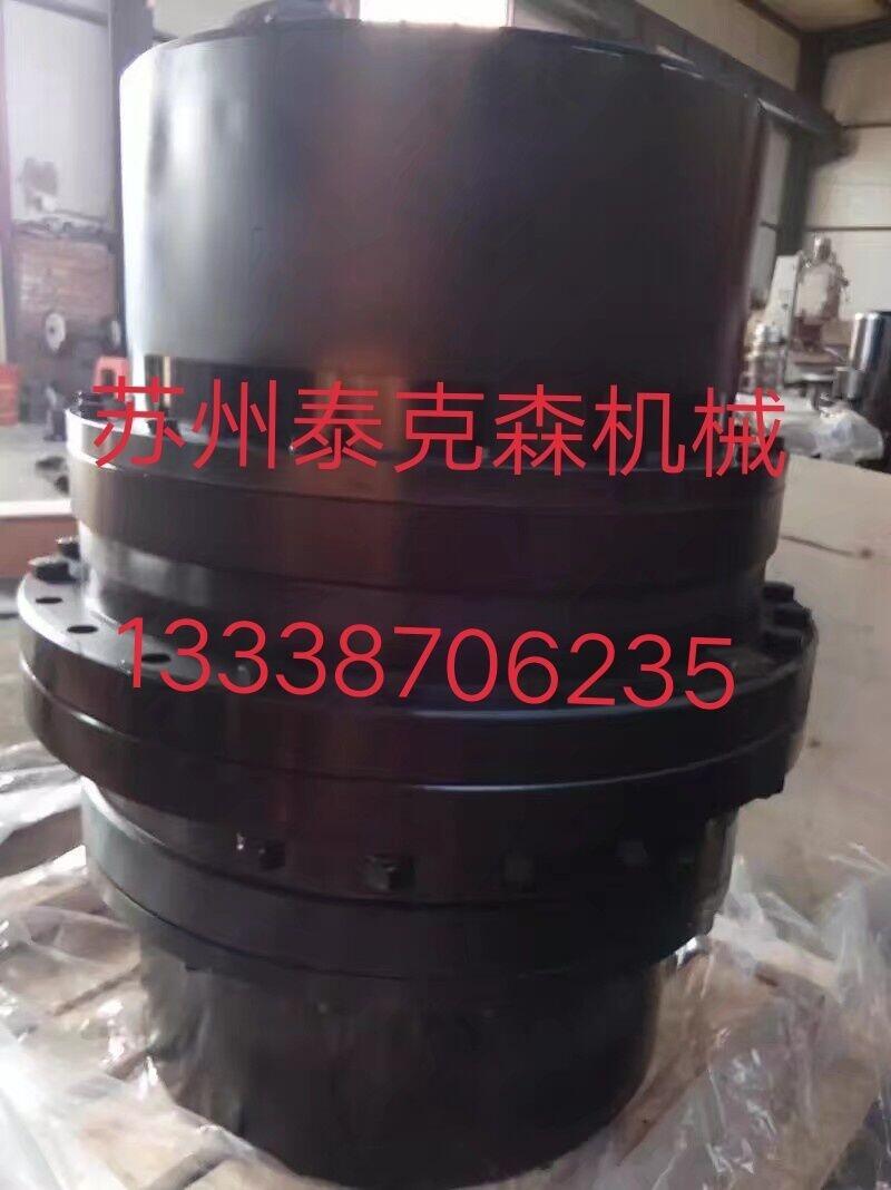 泰克森機械供應GIICL鼓形齒聯(lián)軸器