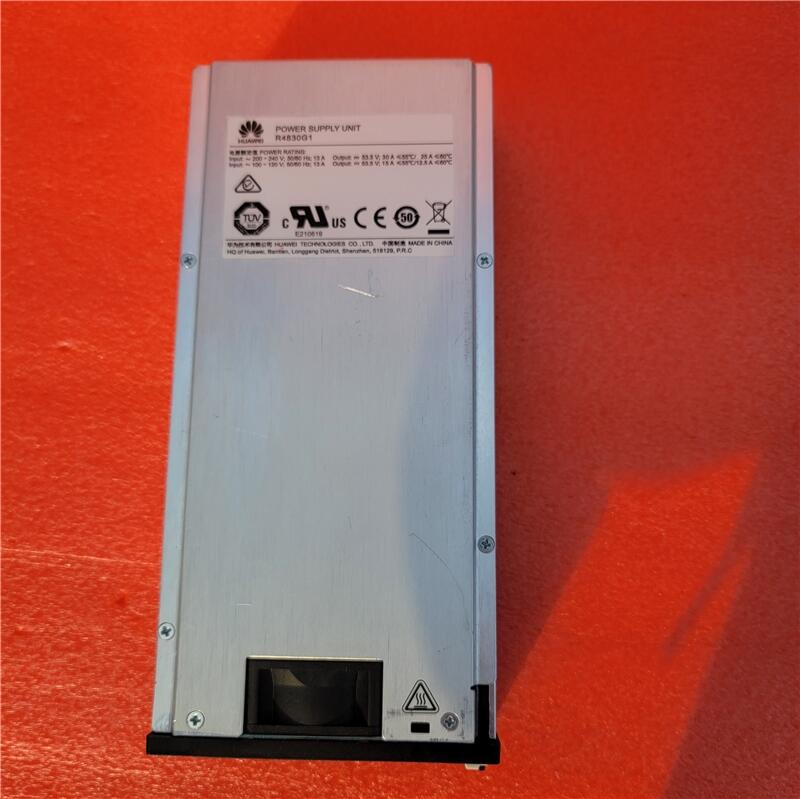 江蘇華為R4850G整流電源模塊價(jià)格優(yōu)惠