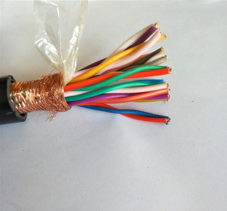 DJYVPR2*2*1.0計(jì)算機(jī)電纜DJYVPR2*2*1.5mm2