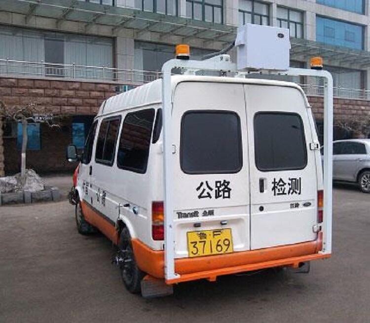 機(jī)動(dòng)車(chē)排氣污染遙感監(jiān)測(cè)車(chē) 福特V348濟(jì)南廠(chǎng)家批發(fā)