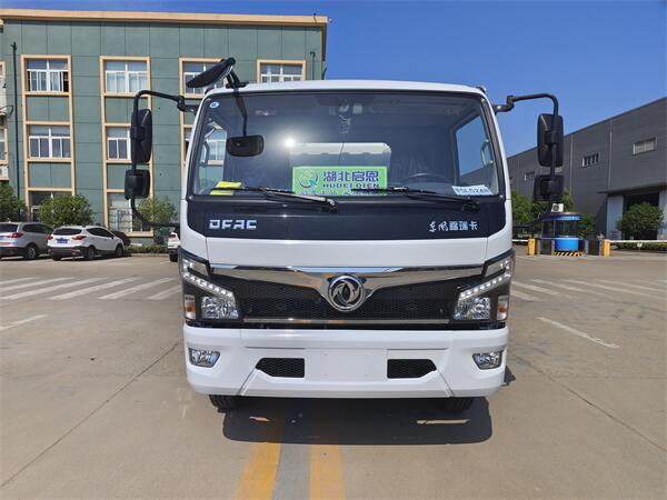 新能源二手餐廚垃圾收集車混動餐廚垃圾收集車制造商創(chuàng)新服務(wù)