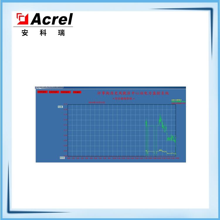 安科瑞數(shù)據(jù)中心電力監(jiān)控系統(tǒng)  數(shù)據(jù)中心輸配電設(shè)備監(jiān)控