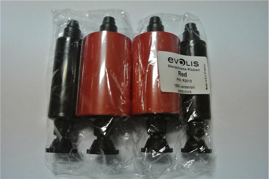 EVOLIS PEBBLE4 绱呰壊甯禦2013