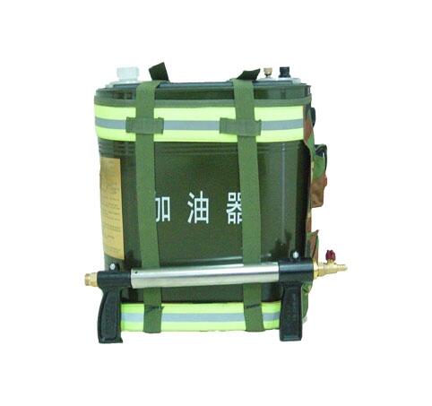 防火機(jī)具加油器