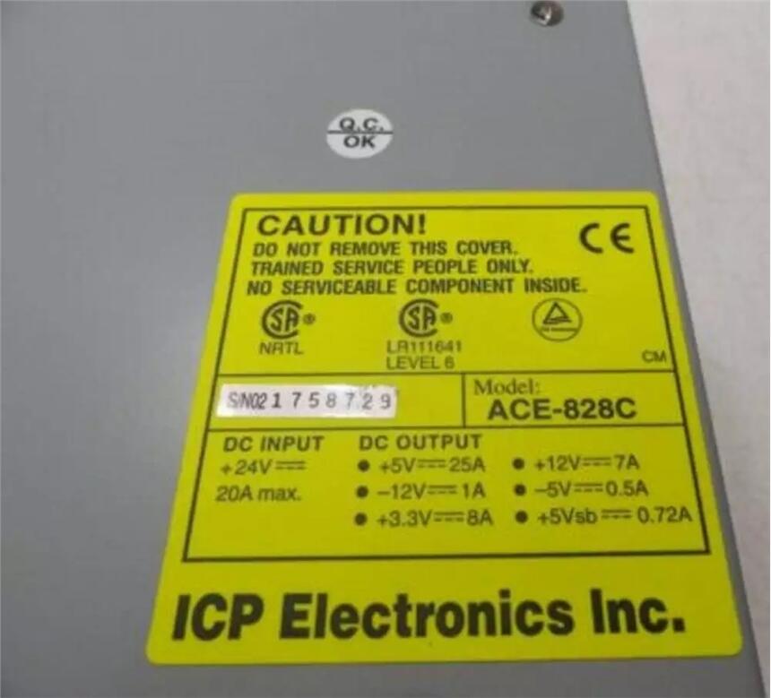 YKD-6300DC24 ACE-828C-RS DC24V IEI(qing) ؙC(j)Դ