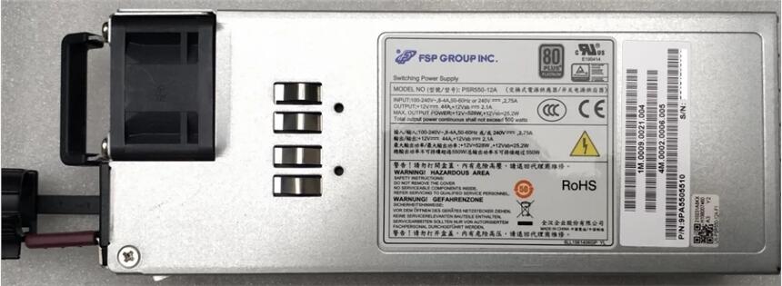 PSR800-12AHD PSR850-12A R4700G3 R4900G2 服務器電源