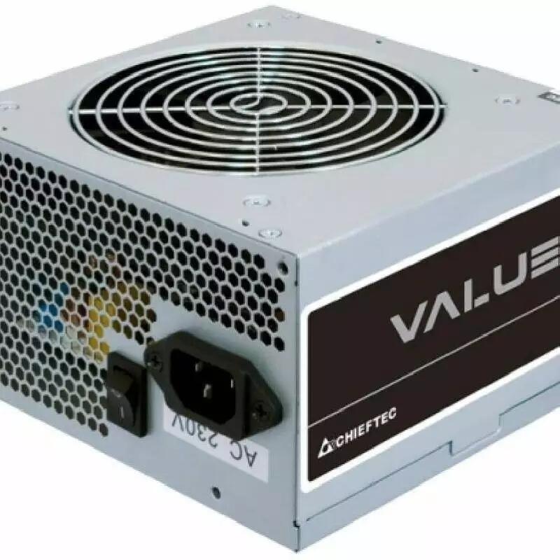 Chieftec VALUE APB-400BB APB-500BB 智拓開關(guān)電源供應(yīng)器