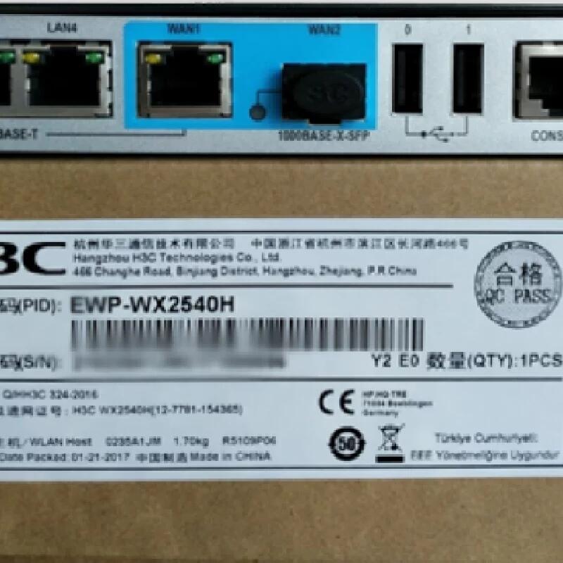 EWP-WX2560H EWP-WX2560H-LI EWP-WX2560X-LI控制器