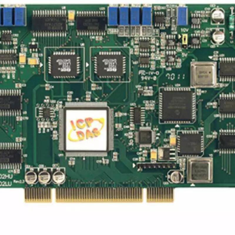 PCI-1002HU PEX-1002H PEX-1002L  (sh)(j)ɼ