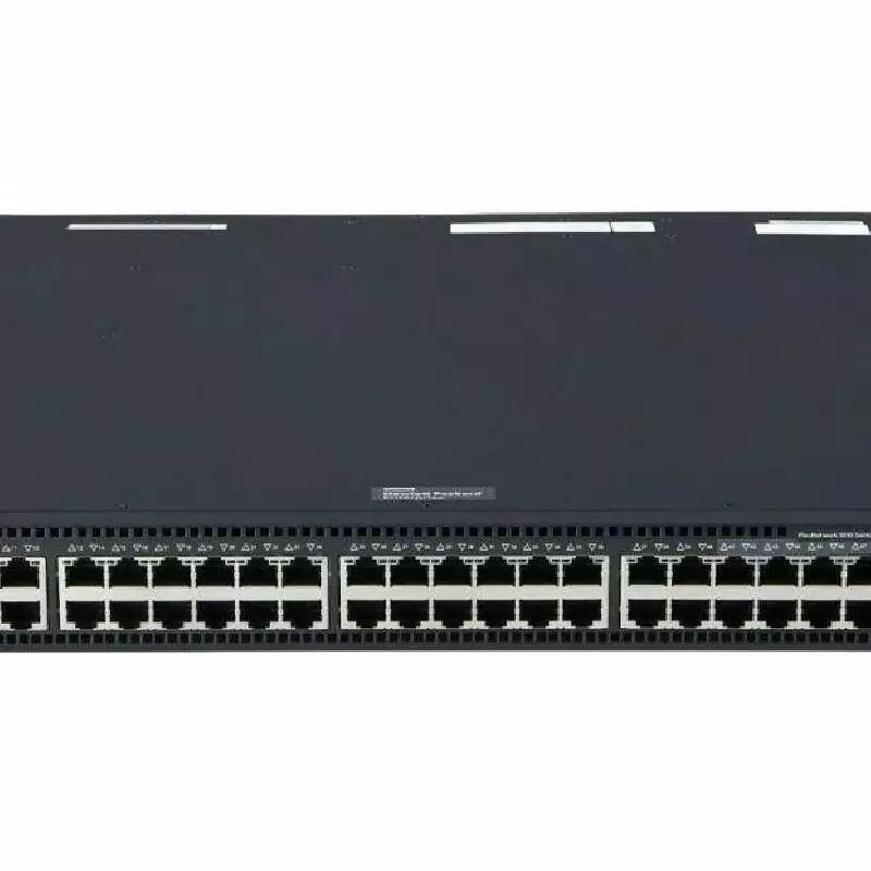 JH145A FlexNetwork 5510-24G-4SFP+ HPE網(wǎng)絡(luò)交換機(jī)