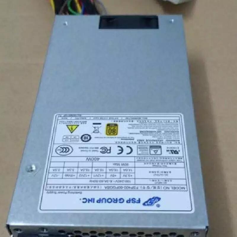 SPI350A8BB帶-5V 替代 TC-1U40  FSP400-601U工控機(jī)電源