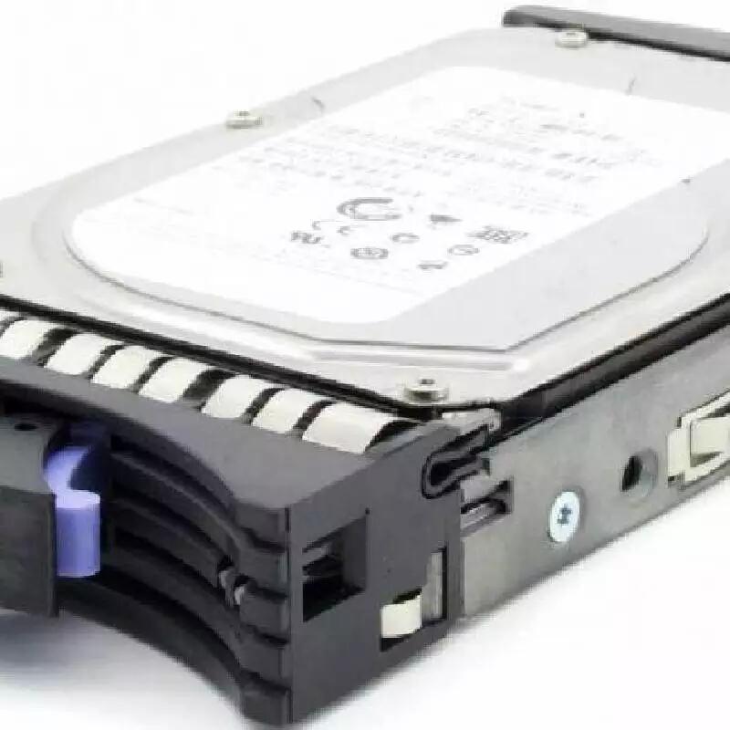 43W7630 43W7633 42C0498 1TB SATA DS3200 存儲柜硬盤