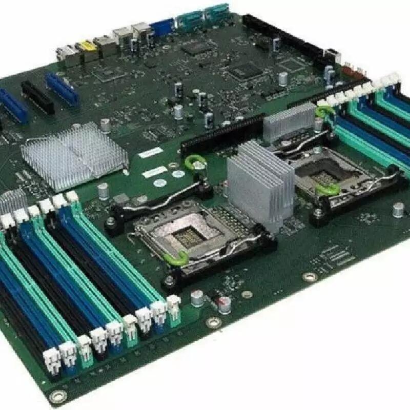 Fujitsu D3646-S GS1 GS2 GS3 ATX Xeon E5服務(wù)器主板