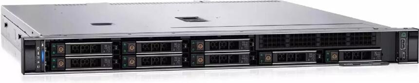 Dell EMC PowerEdge R250 R350 R450 R550 1U服務(wù)器