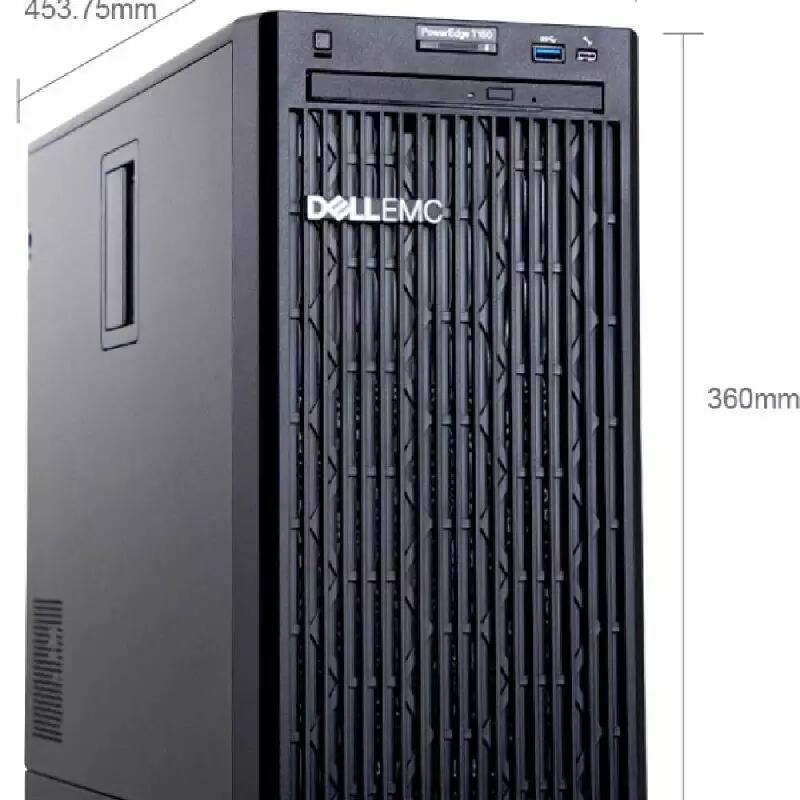 Dell EMC PowerEdge T550 T650 T750 塔式服務器