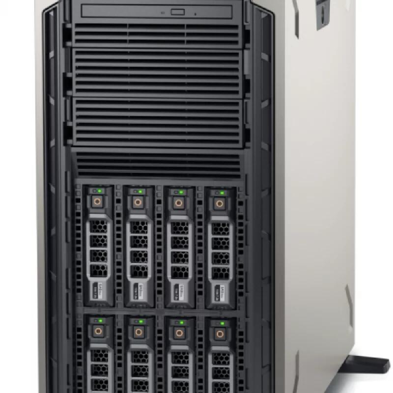 Dell EMC PowerEdge T150 T350 T450 塔式服務(wù)器