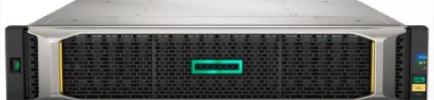 R0Q77A HPE MSA2060 12Gb SAS LFF Storage 磁盤(pán)陣列柜