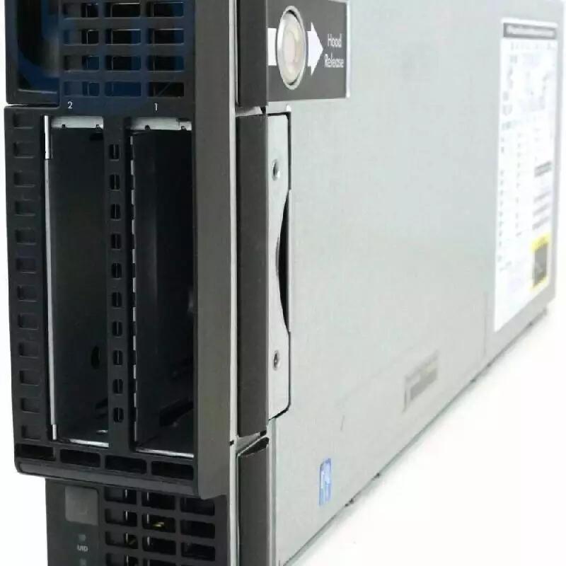 ProLiant BL460c G7 刀片服務器ProLiant BL460c刀片服務器