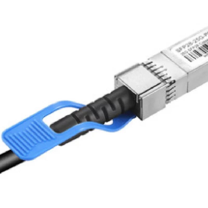 SFP28-25G-CU1M SFP-H25G-CU1M SFP-25G- DAC電纜