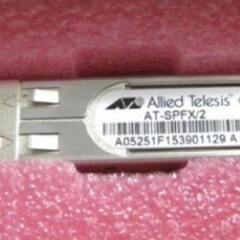 Allied Telesis AT-SPFX/SC SFP mini-GBICwģK