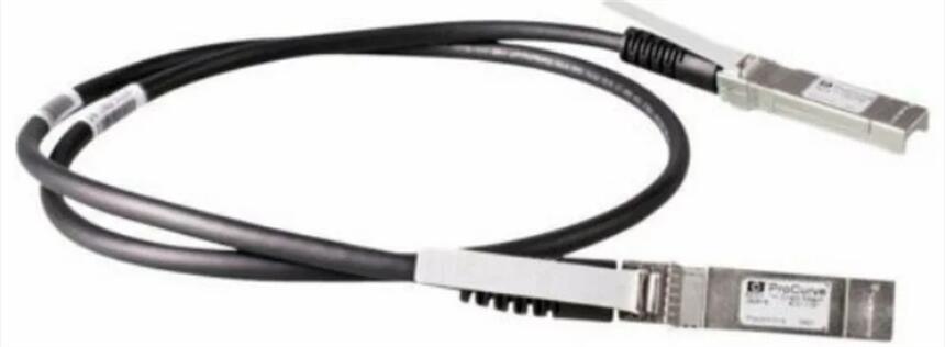 JD097C X240 10G SFP+ SFP+ 3m DA Cable交換機(jī)萬兆連接線