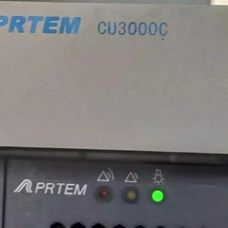 珠江電源PRTEM CU3000C CU3000C-II 控制模塊 監(jiān)控單元 監(jiān)控模塊