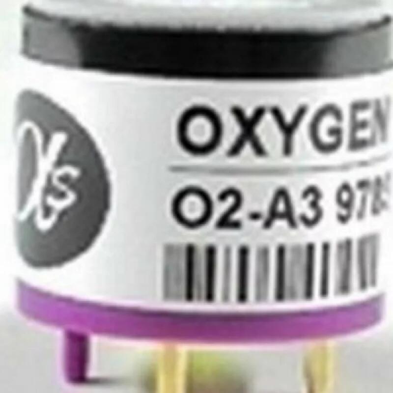 Alphasense Oxygen Sensor O2-A2 O2-A3  ̽^