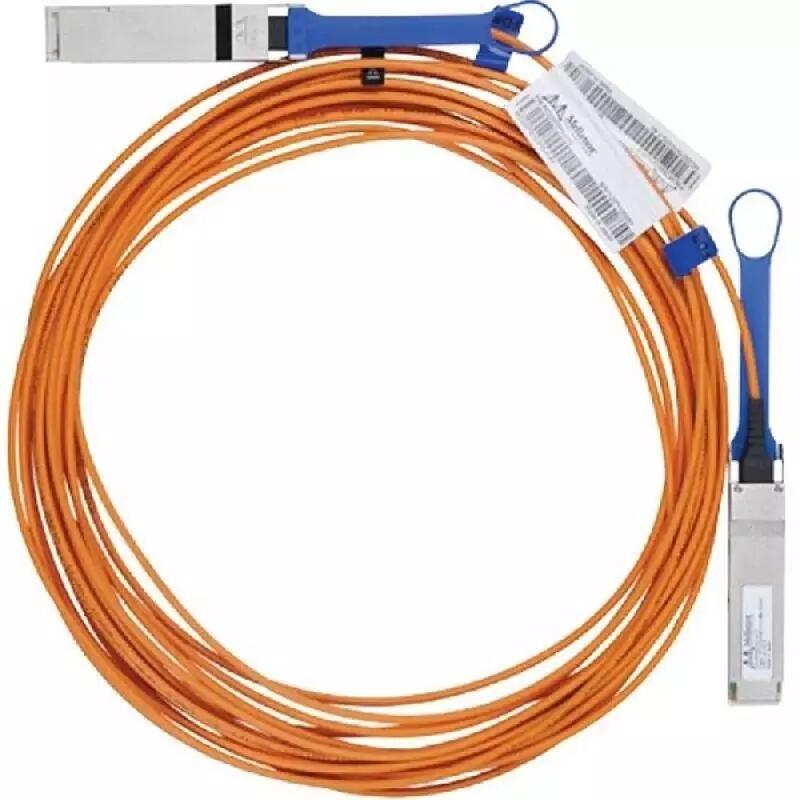 MC2210310-010  40gbE QSFP+ AOC Infiniband光纜