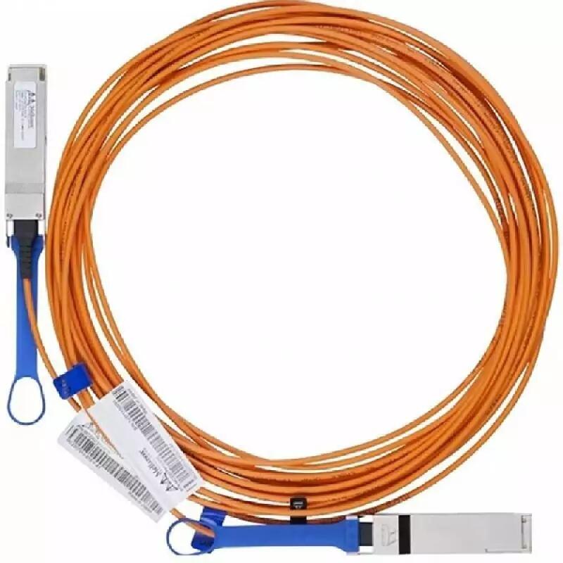 MC2210310-015 40gbE QSFP+ AOC Infiniband交換機(jī)光纜