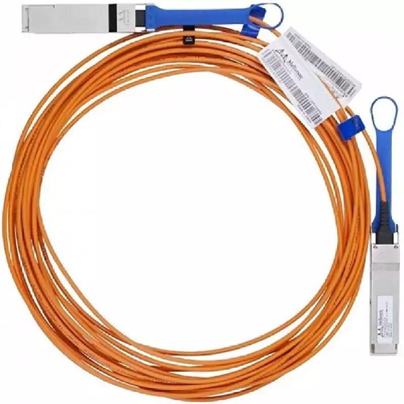 MC2210310-050 40gbE QSFP+ AOC Infiniband交換機(jī)光纜