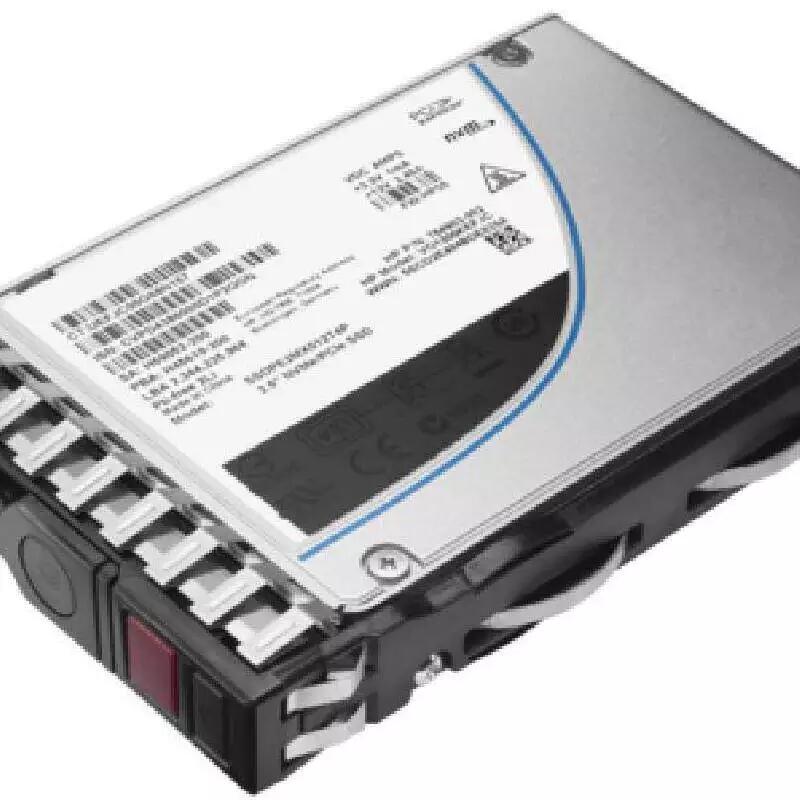 804625-B21 805381-001 800GB 2.5 SATA SSD服務(wù)器硬盤