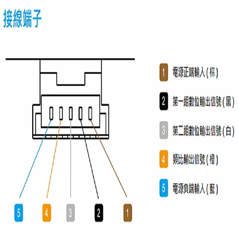 Delta DPA10M-N DPA10P-P 臺(tái)達(dá) 多功能壓力感測(cè)器 壓力表 壓力傳感器