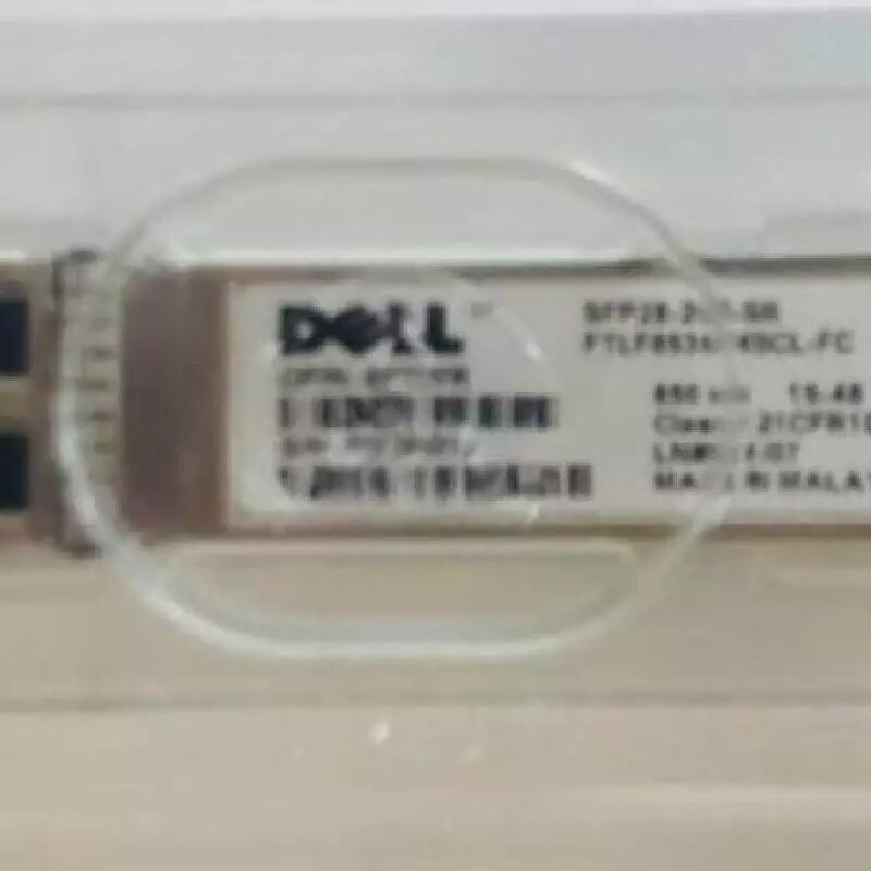 0W4GPP SFP28-25G-SR-G2 XP-85B1-02D-DE 光纖模塊