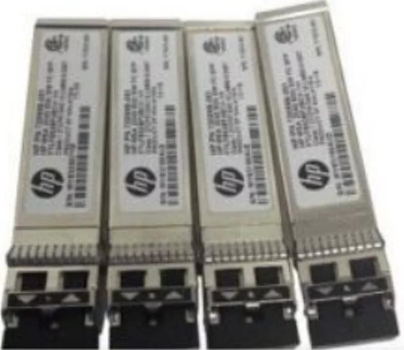 C8R23B FTLF8528P2BNV-H2 8Gb SFP+ 4-Pack光纖模塊