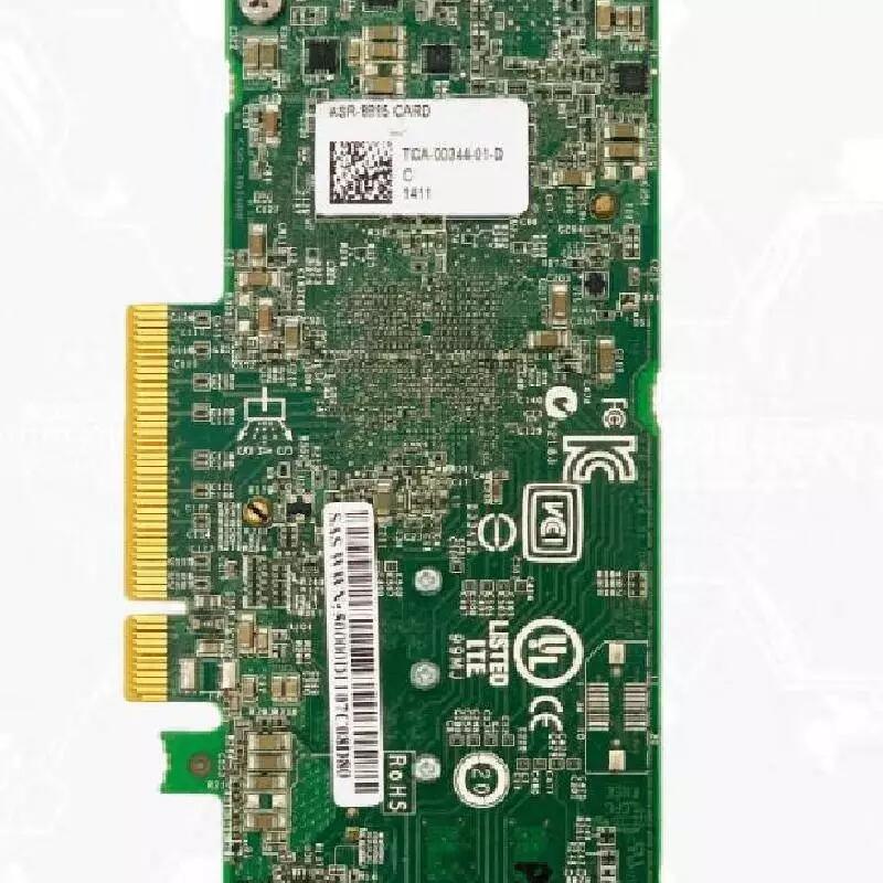 ASR-8885 Adaptec Raid 8885 12Gb/s 1G SAS 陣列卡