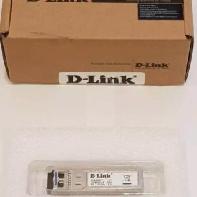 D-Link DEM-432XT 10GBASE-LX LC BSFPwģK