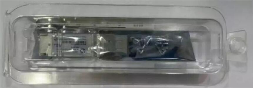 JG661A X140 40G QSFP+ LC LR4 SM XCVR 單模萬(wàn)兆光纖模塊