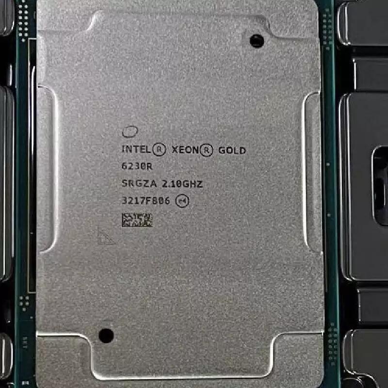 Xeon 6234 3.3GHz 8核心16線程 LGA3647 服務(wù)器CPU處理器