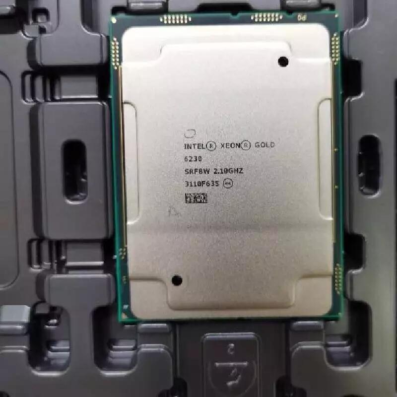 Xeon 6230R 2.1GHZ 26核心52線程 LGA3647 服務器 CPU