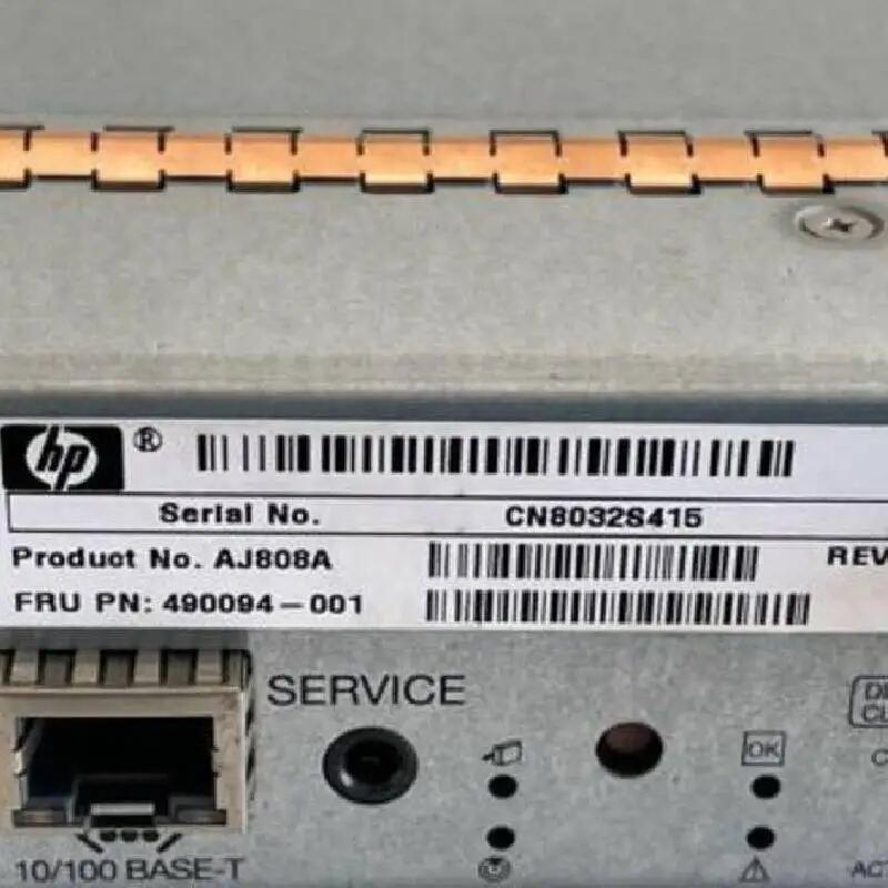 490094-001 AJ808A MSA2300SA Array Controller